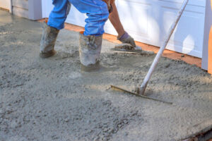 Concrete Contractor